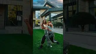 ПОПРОБУЙТЕ ПЕРЕТАНЦЕВАТЬ НАС С 
