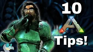 10 Tips to Make Your ARK Life Easier - Ark Survival Evolved