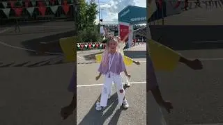Настроение -🕺 #dance #hiphop #танцы