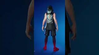 БЕСПЛАТНАЯ КИРКА И РЮКЗАК FORTNITE