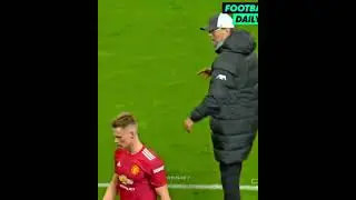 When Players Disrespect Manager 😞