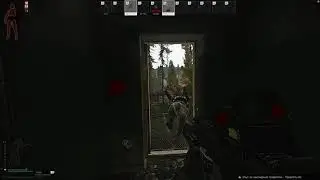 Escape From Tarkov 2021