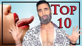 TOP 10 SEXIEST GOURMAND FRAGRANCES 2024 | SEXIEST MEN AND WOMEN FRAGRANCES PERFUMES 2024