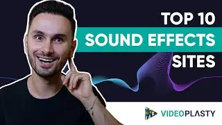 BEST SOUND EFFECTS SITES 2023