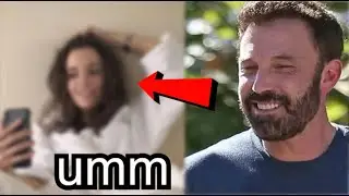 Ben Affleck Reveals WHAAT About Kick Kennedy!!!?!?! | NEW GIRLFRIEND OR WHAT!??!!?!