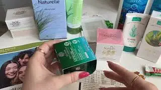 Yves Rocher☘️TianDe🌿Золотое яблоко 🍏 покупки 🛍