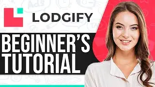 Lodgify Tutorial 2024: How To Use Lodgify For Beginners