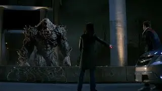 Lois Gets Through to Doomsday's Heart - Superman & Lois 4x05 (HD)