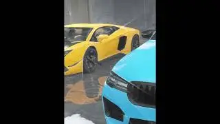 Гараж Мечты GTA 5 RP 