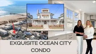 Ocean City NJ Condo