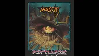 Atari ST Digitunes - Anarchy (Psyclapse/Psygnosis, 1990)