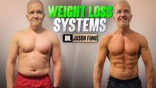 The Importance of Weight Loss Systems 2023 | Jason Fung