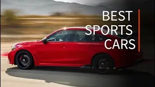 Best sports cars in five key categories | Driving.ca