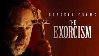 The Exorcism (2024) Movie || Russell Crowe, Ryan Simpkins, Sam Worthington || Review and Facts