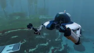 4 Freshly Updated Mods You NEED TO USE! - Subnautica 2.0 Modded E22