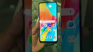 Oppo F23 5G cool Black 🔥 | Oppo Ka Naya Smartphone जबरदस्त हैं #shorts #viral #oppo