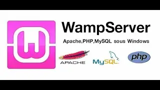 ¿CÓMO INSTALAR WAMP SERVER? 2.2 PASO A PASO - LINK EN LA DESCRIPCIÓN - ALEXIS VARELA