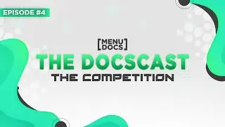 The Docscast - Talking to the Erela.js' competition! | MenuDocs