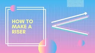 How To Make A Riser (in any DAW or Synth)