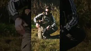 Пару слов про Иглохвост от Ars Arma #tacticalgear
