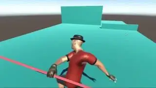 Third Person System - Playmaker & Unity - Combat Moves