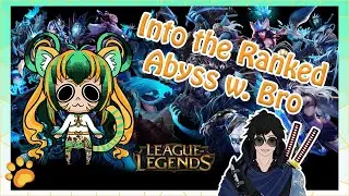 [League of Legends] Dive into the Abyss!