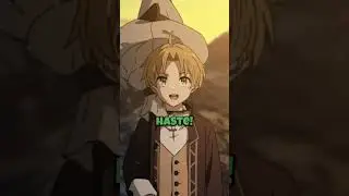 Rudy & Eris Screw Around | Mushoku Tensei In a Nutshell!! Part 2 