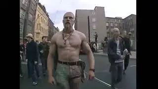 Техно викинг Techno Viking