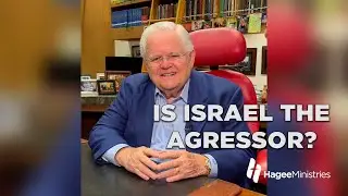 Abundant Life with Pastor John Hagee -  