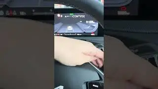 EV's Have Flappy Paddles??? | Kia EV6 Shorts