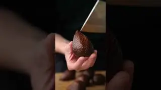 My First Snake Fruit (Salak)