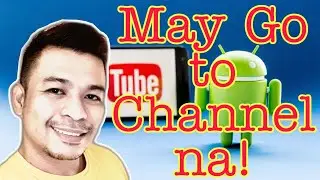 How to have a Gotochannel using Android Phones| FASTEST WAY TO GET SUBSCRIBERS🤩👨‍👩‍👧‍👧