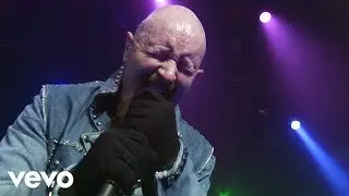 Judas Priest - You Dont Have to Be Old to Be Wise (Live at the Seminole Hard Rock Arena)