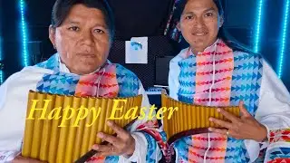 Happy Easter
