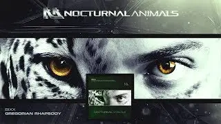 BiXX - Gregorian Rhapsody