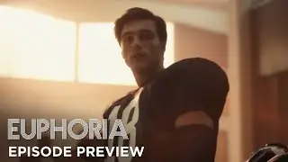 euphoria | season 1 episode 2 promo | HBO