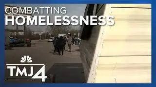 Meet the team helping Milwaukee County navigate and fight homelessness