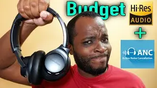 Anker Soundcore Q20 Headphone Review and Unboxing. Are Budget Headphones Still that Bad?