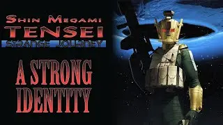 Shin Megami Tensei: Strange Journey owns its Identity