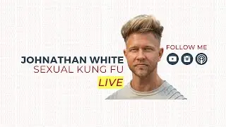 How to Master Ejaculation Control - LIVE & Q&A W/Johnathan White