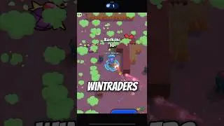 ABBIAMO DISTRUTTO I WINTRADER SU BRAWL STARS ANCORA! #brawlstars #bs #supercell #rankedladder #brawl