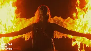 THERION - Codex Gigas (OFFICIAL MUSIC VIDEO)