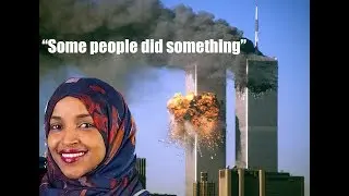 The Worst of Ilhan Omar