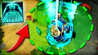 How Kunkka’s Ghostship Actually Works