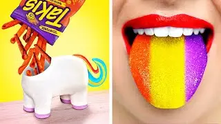 KREATIVE SCHLEICH-HACKS UND IDEEN || Geniale Hacks & Tricks von 123 GO!