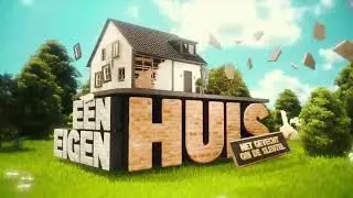 Een Eigen Huis | Net5 | Leader