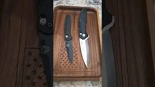 Benchmade Knives