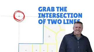 GIS Tutorial - How to use the ArcGIS Pro Intersection Tool