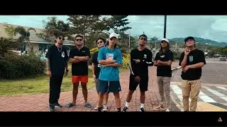 FDM - GudTaym (feat. Mayor, Omerta, Lil SIlence, Heinskill) [Official Music Video] prod. Chillnrelax