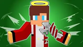 Maizen :JJ is REGENERATE! - Minecraft Parody Animation Mikey and JJ